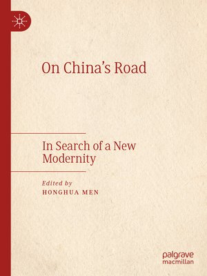 cover image of On China's Road